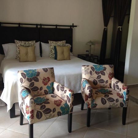 Hotel Boutique Casa De Campo Malinalco Luaran gambar