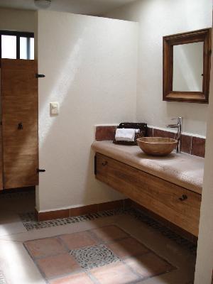 Hotel Boutique Casa De Campo Malinalco Bilik gambar