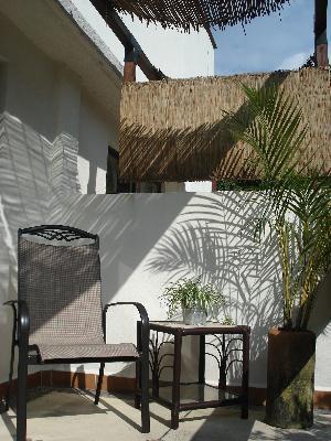 Hotel Boutique Casa De Campo Malinalco Bilik gambar