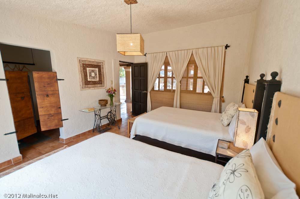 Hotel Boutique Casa De Campo Malinalco Bilik gambar