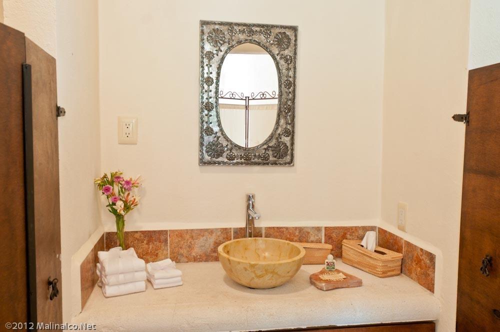 Hotel Boutique Casa De Campo Malinalco Bilik gambar